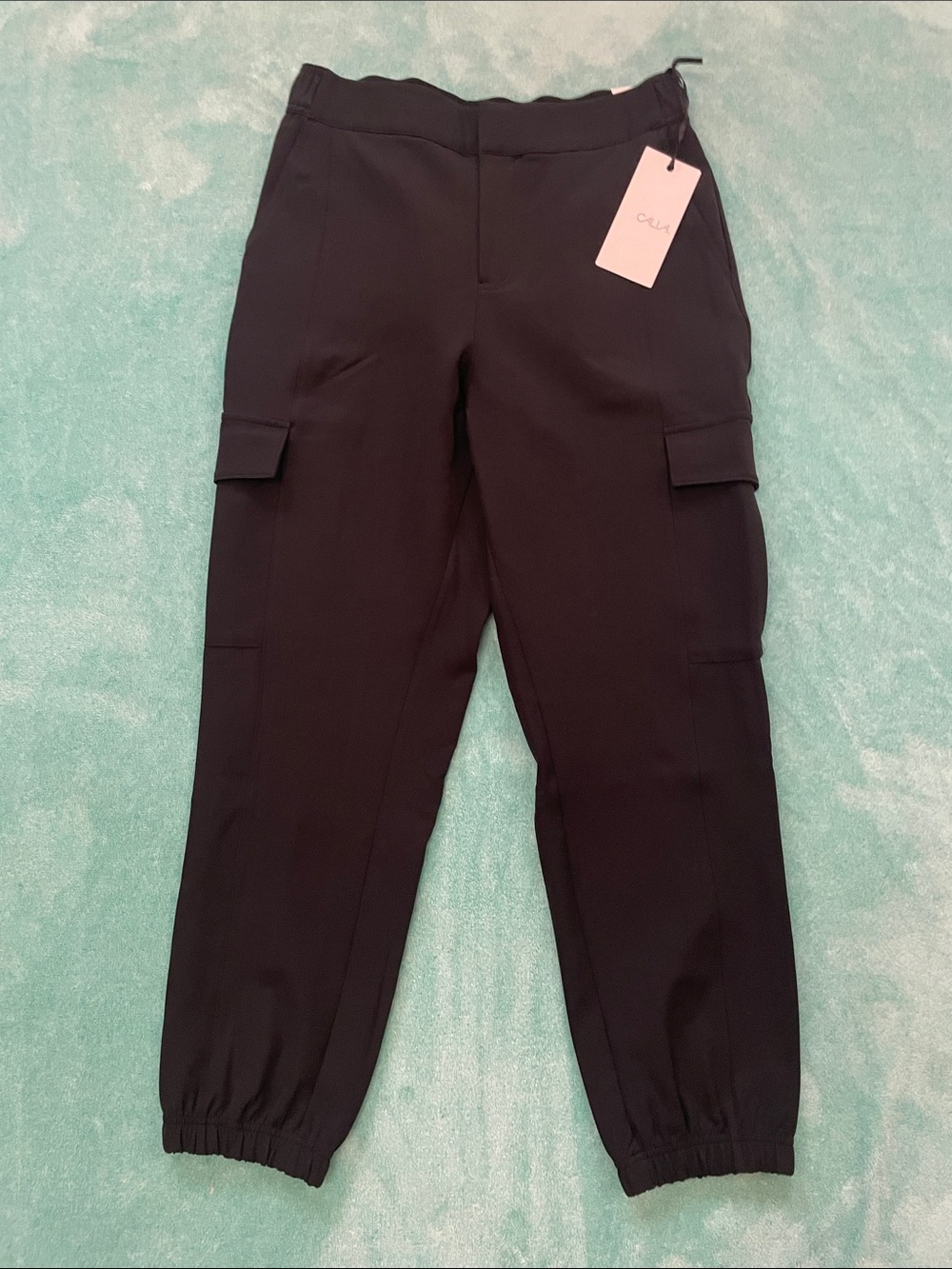 CALIA High-Rise Jogger